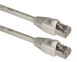 FAST ASIA Kabl Patch Cord Cat5e 0.5m - Img 2