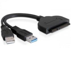 FAST ASIA S-ATA - USB 2.0+USB 3.0-1