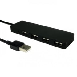 Fast Asia USB 2.0 to 4xHUB 2.0 ( 481 )