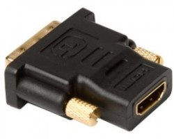 FastAsia adapter DVI-D single link (M) - HDMI (F) - Img 3