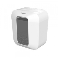 Fellowes LX-25 100109815 Uništivač dokumenata beli ( K772 )