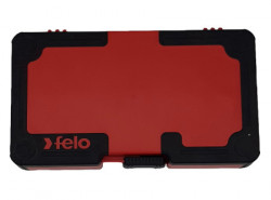 Felo set šrafcigera XL-Strongbox E-smart VDE SL/PH/PZ/TX 13 kom ( 06391306 ) - Img 10