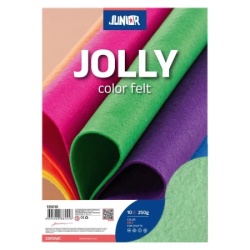 Felt fini filc pastel a4 10k - odaberite boju ( 135080 )