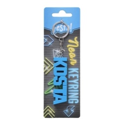 Festa kr neon privezak ime kosta ( 711770 )