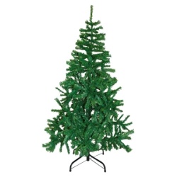 Festa x-mas novogodišnja jelka metalno postolje 180cm ( 750411 )