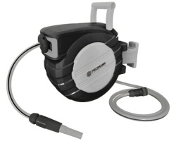 Fieldmann FZH 1221 automatska motalica za crevo 1/2 inča 20m