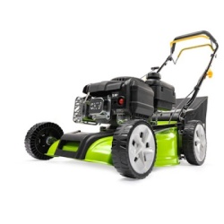 Fieldmann FZR 4212-139BL Benzinska kosilica za travu -2