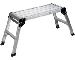 Fieldmann FZZ 2001 Aluminijumska platforma za rad
