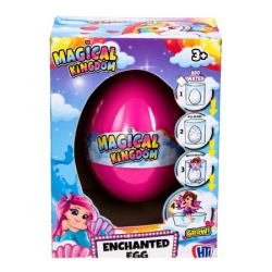 Figura iznenadjenja u jajetu koja raste Magical kingdom ( 1047328 )