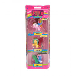 Filly 3 pack ( FL100003 )  - Img 3