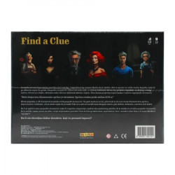 Find a clue drustvena igra ( PP22110 ) - Img 2