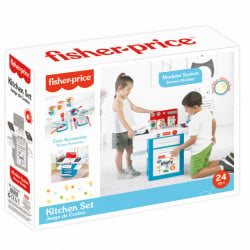 Fisher Price Kuhinjski set za igru ( 018359 ) - Img 3