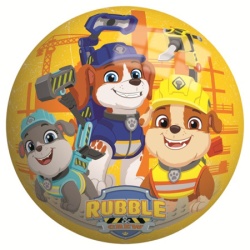 Fisher Price Lopta Patrolne Šape 230mm ( 508496 )