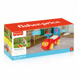 Fisher Price My First Car - Guralica za decu ( 908246 ) - Img 4