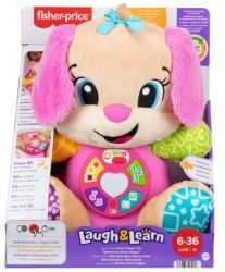 Fisher-price seka sveznalica ( 1100041429 )