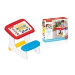 Fisher Price Školska klupa sa stočićem za decu ( 018106 ) - Img 2