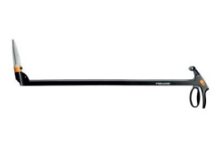 Fiskars 1000590 Makaze za travu duga drška 1012mm ( 012803 )