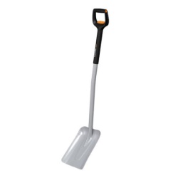 Fiskars 1066734 teleskopska lopata  ( 084349 ) -1