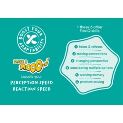 Flexiq Make A Mooove! - FXG 103 ( 30006 )-5