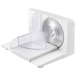 Floria električna mesoreznica plastična,150w, debljina reza 0-15 mm - zln1931