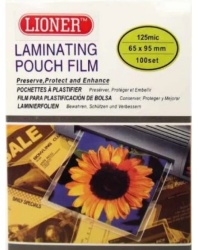 Folija za plastificiranje 65*95 125/ 1/100 ( 80964 )