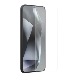 Folija za zastitu ekrana glass nillkin za samsung s936b galaxy s25 plus 5g h+ pro crna ( FL11504 )