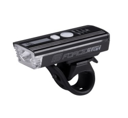 Force alert 350lm usb, crno Svetlo prednje ( 45176 )