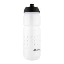 Force Bidon force sense 0,75 l, providni-crni ( 252291 )