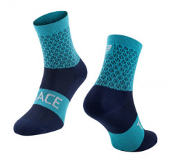 Force čarape trace, plave s-m/36-41 ( 900892 ) - Img 4