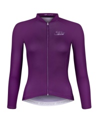 Force Dres pure dugi rukav, ljubičasta m ( 90014342-M )
