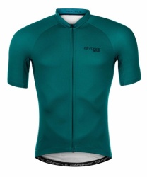 Force Dres pure kratki rukav, petrol plava m ( 9001183-M )