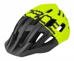 Force kaciga force corella mtb crno-fluo l/xl ( 902974 ) - Img 2