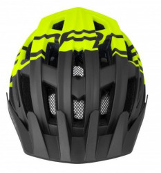 Force kaciga force corella mtb crno-fluo l/xl ( 902974 ) - Img 4