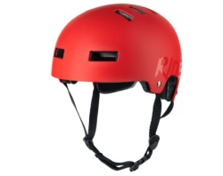 Force Kaciga ridez bmx, crvena l - xl ( 902089 )