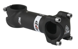 Force lula volana itm exp 31,8/100mm/10° al, crna ( 306774 )