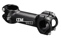 Force lula volana itm xx7 31,8/100mm/10° al, crna ( 306764 )