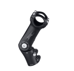 Force lula volana podešavajuća s6.3 31,8/90mm al ( 3064850 )