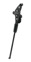 Force nogica force mtb 26&quot al, zadnja, crna ( 48100 )