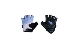 Force Rukavice rab 2 gel kid, crno-plavo-belo, m ( 9052409-M )