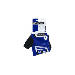 Force rukavice sport plave ( 905572-XL ) - Img 2