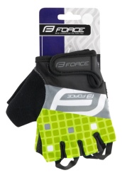 Force rukavice square fluo m ( 905579-M/S54-1 )-3