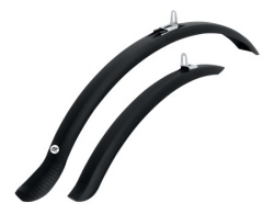 Force set blatobrana force 26 - 28" plastika, crna ( 89905 )
