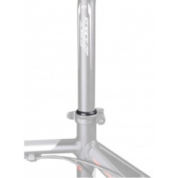 Force zaštita od prašine za cev sedišta 27,2 mm, silikon ( 220392 )