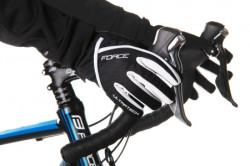 Force zimske rukavice ultra tech-xxxl ( 90453-3XL ) - Img 4