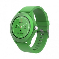 Forever smartwatch colorum CW-300 x green ( GSM169755 ) - Img 1