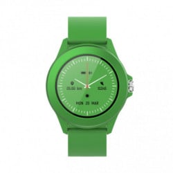 Forever smartwatch colorum CW-300 x green ( GSM169755 ) - Img 2