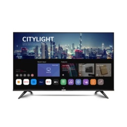 Fox 43WOS626D Smart, 4K UHD, 43"(109 cm), DVB-C-T-T2-S-S2 Televizor