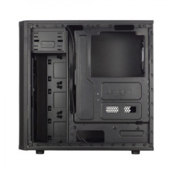 Fractal Design kućište core 2300 black, FD-CA-CORE-2300-BL - Img 3