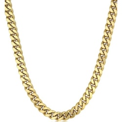 Freelook ženska zlatna ogrlica od hirurškog Čelika ( frj.3.6042.2 )