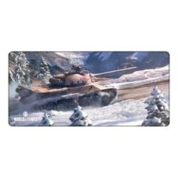 FS Holding World Of Tanks - TVP T 50/51 XL Mousepad ( 069621 )